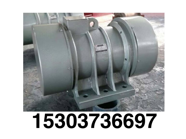 XDZ系列振動(dòng)電機(jī)