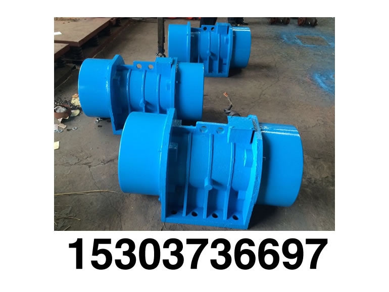 XV系列振動(dòng)電機(jī)