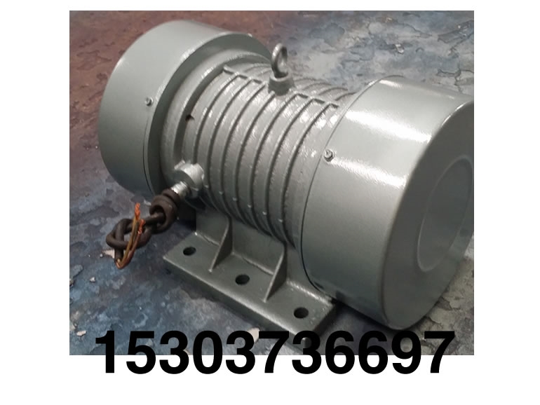 YJDX系列振動(dòng)電機(jī)