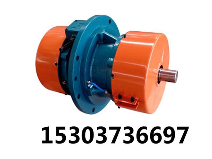 YZU系列側(cè)板C型振動電機(jī)